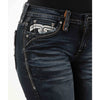 Rock Revival Womens Jesika Jeans