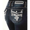 Rock Revival Womens Jesika Jeans