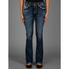 Rock Revival Womens Riley Bootcut Jeans