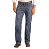 Rock & Roll Mens Double Barrel Jeans