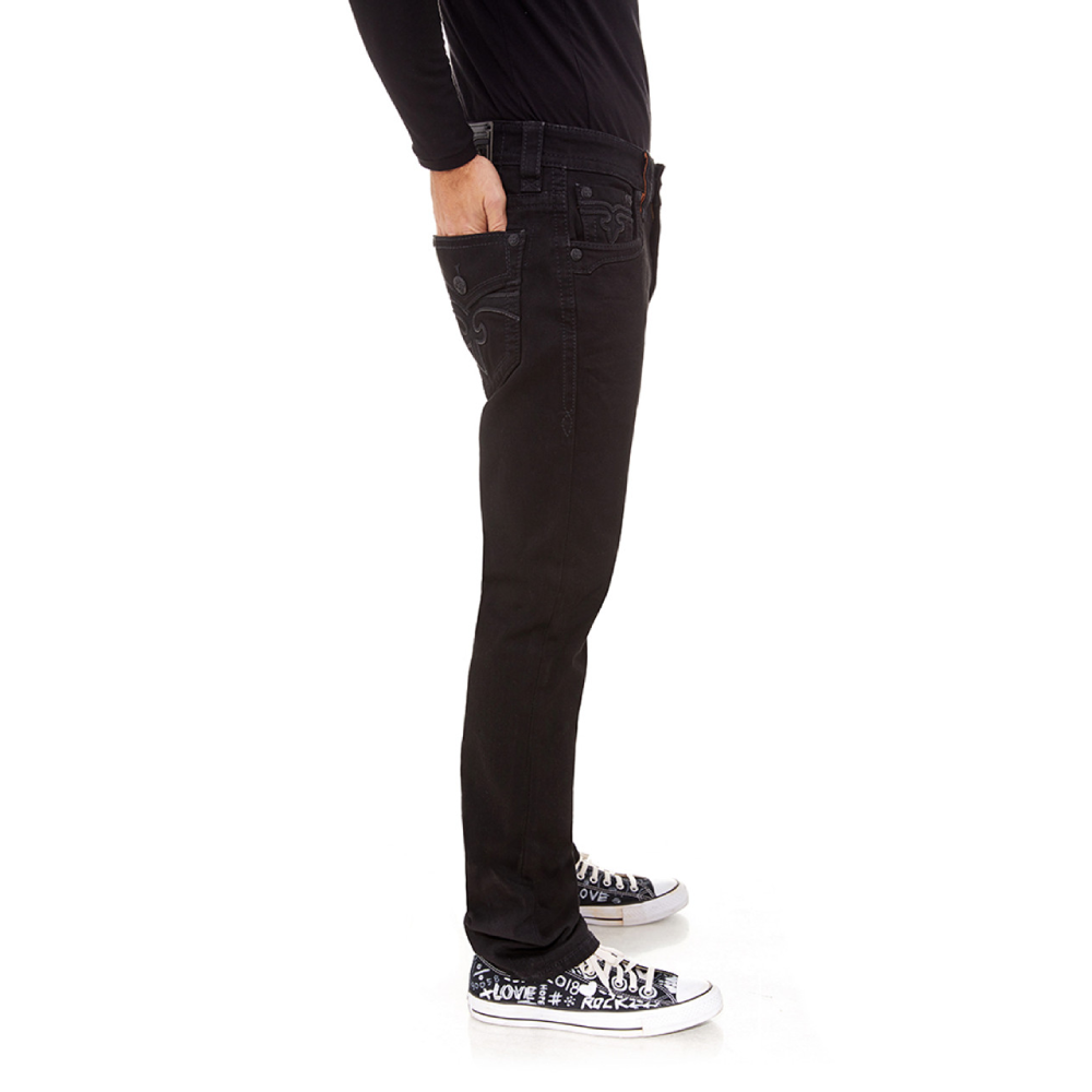 Rock Revival Mens Arther Alternative Straight Jeans - RP2311A200R ...