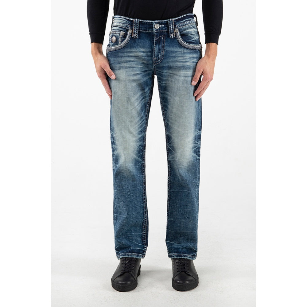 mens wrangler jeans 33 - Gem
