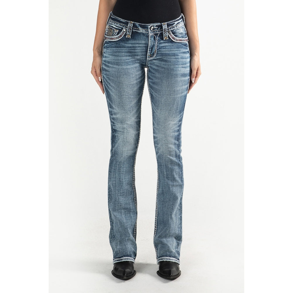 Rock Revival jeans size chart  Jeans size chart, Designer jeans for women,  Jeans size