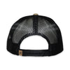 Rope Smart Mens Desert Blue Santa Fe Cap