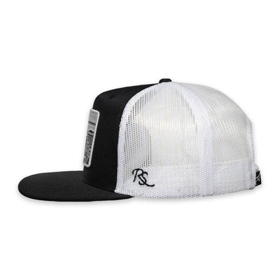 RopeSmart Mens Ranch Life Trucker Cap