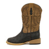 Roper Kids Black Western Boots (Sizes: 9 - 3 Youth) - 0901819000050BL