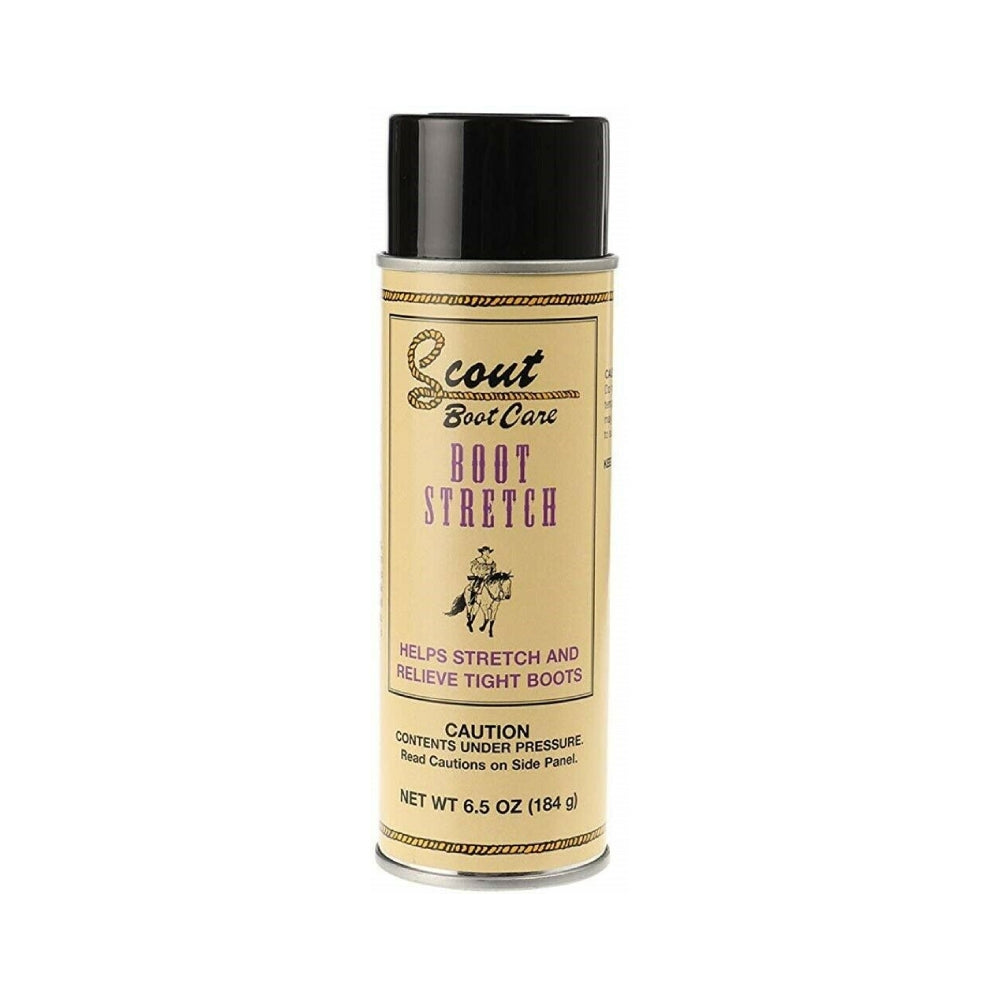 Scout Boot Care Boot Stretch Spray