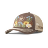 Ariat Womens Floral Embroidery Cap - A300085302