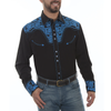 Scully Mens Snap Front Shirt - P-634