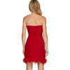 She+Sky Womens Sleeveless Dress - SY7623