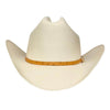 Starr Mens 100X Starr Straw Hat - SWWSTARR100X-BC