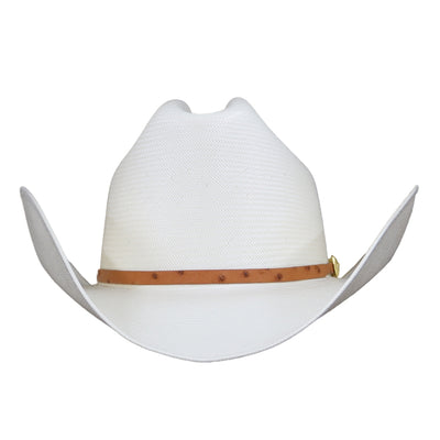 Starr Mens 100X Starr Straw Hat