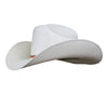 Starr Mens 100X Starr Straw Hat