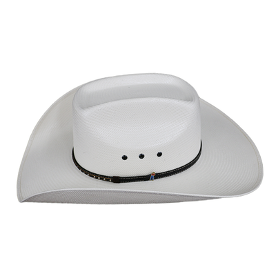 Starr Mens 10X Socorro Straw Hat - SWWSOCORRO10X