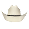 Starr Mens 10X Straw Hat 