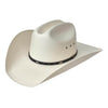 Starr Mens 10X Straw Hat - SWWOVERLAND10X