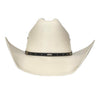 Starr Mens 10X Straw Hat - SWWOVERLAND10X