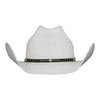 Starr Mens 10X Sunland Straw Hat - SWWSUNLAND10X