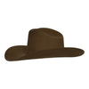 Starr Mens 20X El Jefe Felt Hat Fawn - SWWELJEFE20X-FAWN