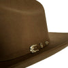 Starr Mens 20X El Jefe Felt Hat Fawn - SWWELJEFE20X-FAWN