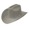 Starr Mens 30X Llano Felt Hat - SWWLLANO30X-PLAT