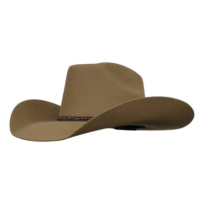 Starr Mens 3X Anthony Felt Hat