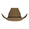 Starr Mens 3X Anthony Felt Hat