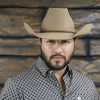 Starr Mens 3X Anthony Felt Hat - SWWANTHONY3X-FAWN