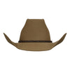 Starr Mens 3X Anthony Felt Hat - SWWANTHONY3X-FAWN