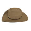 Starr Mens 3X Anthony Felt Hat - SWWANTHONY3X-FAWN
