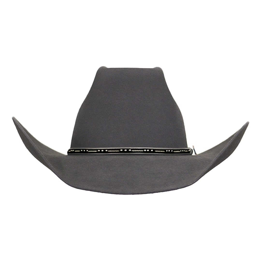 Starr Mens 3X Anthony Felt Hat