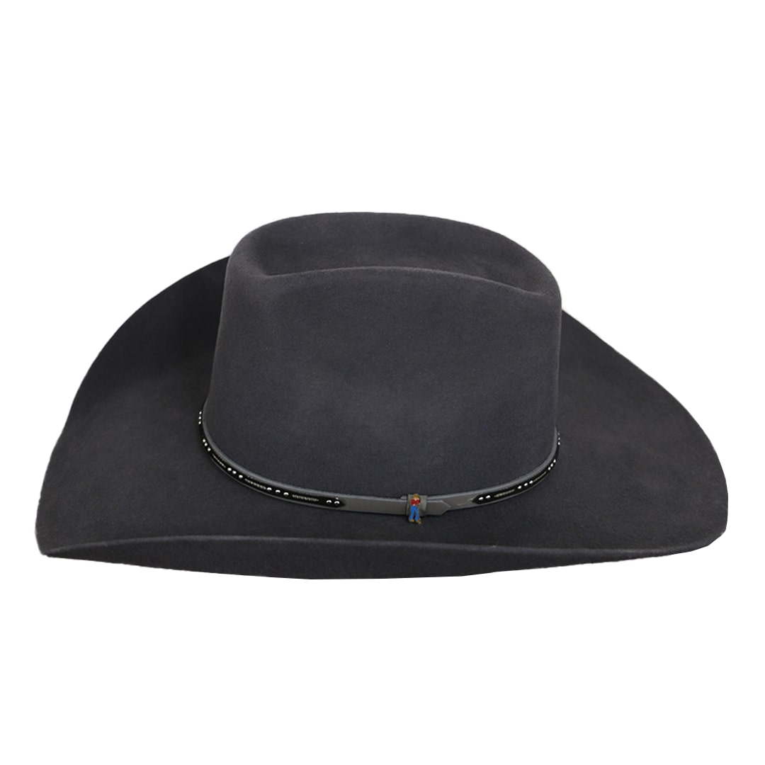Starr Mens 3X Anthony Felt Hat