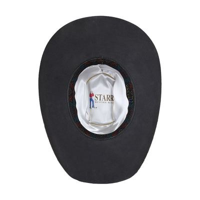Starr Mens 3X Anthony Felt Hat