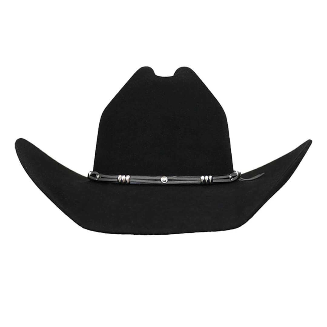 mens dumas felt hat