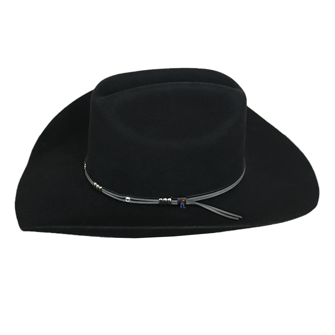 mens dumas felt hat