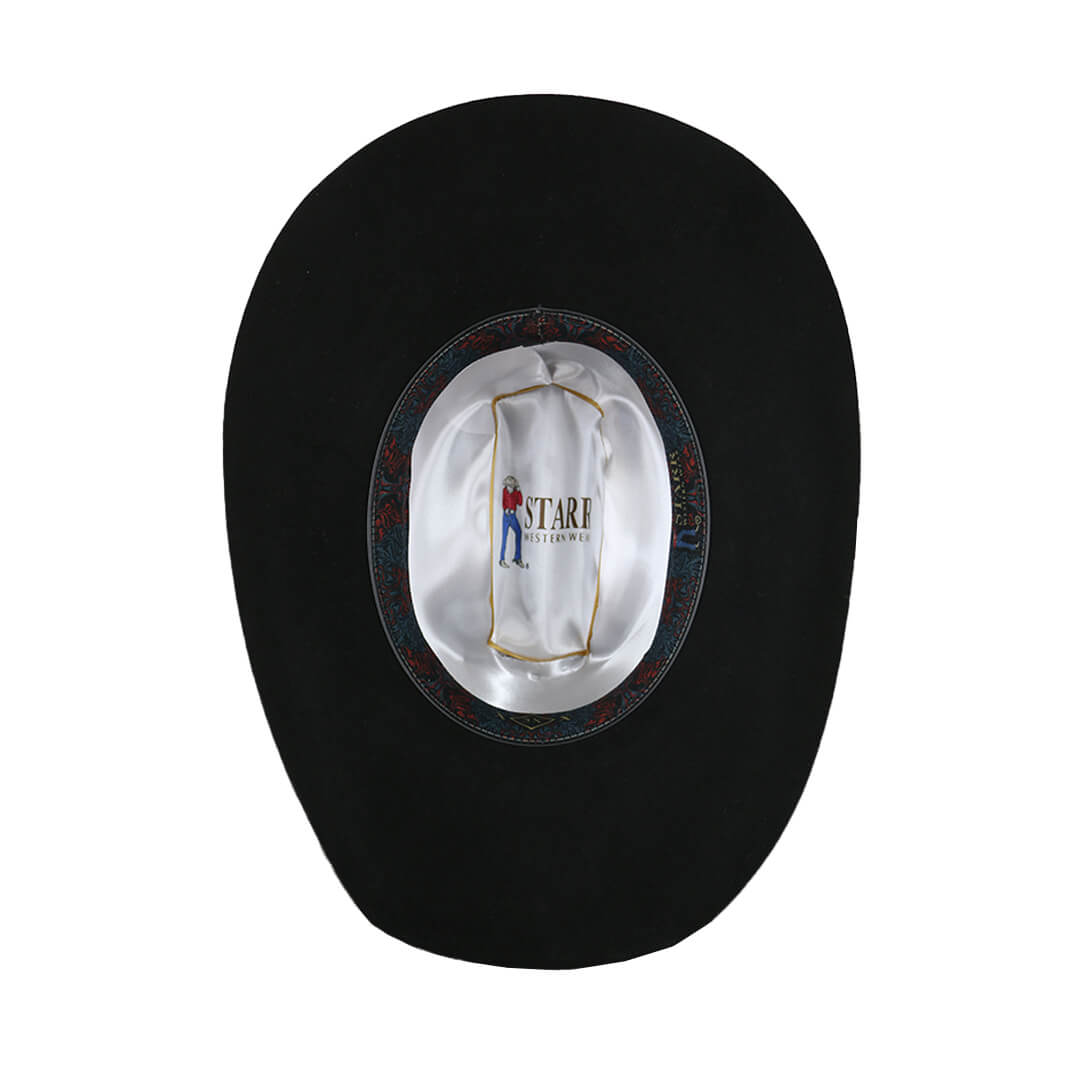 mens dumas felt hat