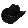 Starr Mens 3X Stanton Felt Hat