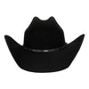 Starr Mens 3X Stanton Felt Hat
