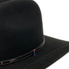 Starr Mens 3X Stanton Felt Hat