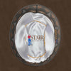 Starr Mens 3X Stanton Felt Hat