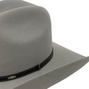 Starr Mens 3X Stanton Felt Hat - SWWSTANTON3X-PLAT