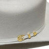 Starr Mens 6X Frisco Felt Hat Plat