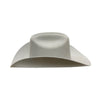 Starr Mens 6X Frisco Felt Hat Platinum - SWWFRISCO6X-PLAT