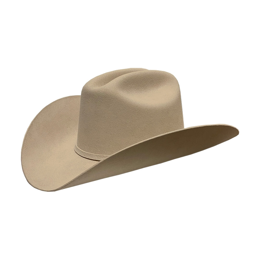 Starr Mens 6X Frisco Felt Hat - SWWFRISCO6X-BELLY