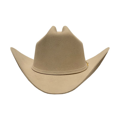 Starr Mens 6X Frisco Felt Hat - SWWFRISCO6X-BELLY