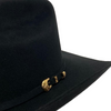 Starr Mens 6X Frisco Felt Hat - SWWFRISCO6X-BLK