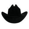 Starr Mens 6X Frisco Felt Hat - SWWFRISCO6X-BLK