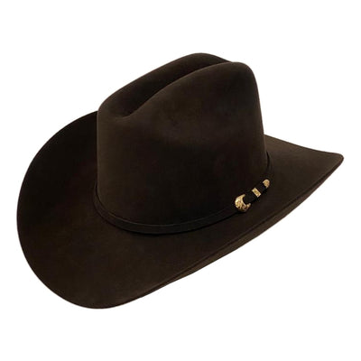 Starr Mens 6X Frisco Felt Hat 