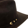 Starr Mens 6X Frisco Felt Hat 