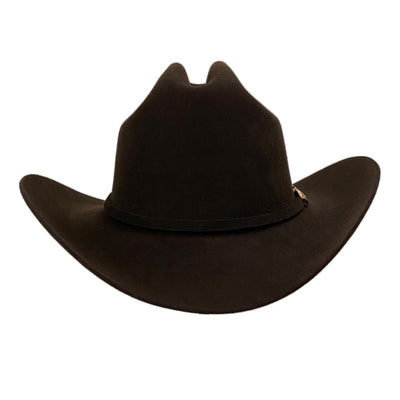 Starr Mens 6X Frisco Felt Hat 